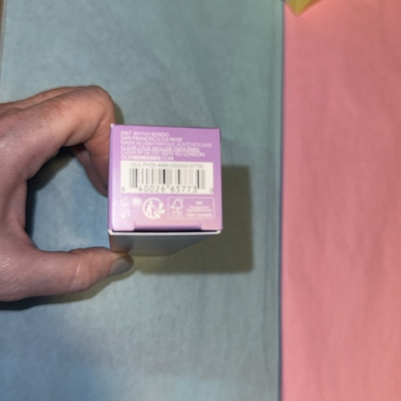 OLEHENRIKSEN Hydrabarrier Nourishing Face Oil - Picture 5 of 5